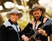 Artist Bellamy Brothers